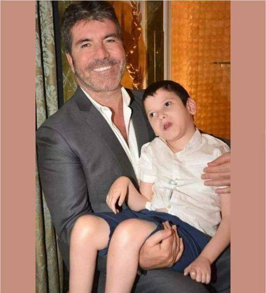 Simon Cowell’s Enduring Generosity: A Legacy to Remember.