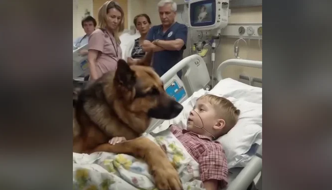 Tommy Archie A Boy, His Dog, and an Unbelievable Miracle: How Archie’s Instinct ...